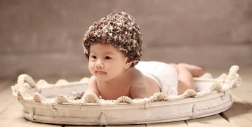北京寶寶百天照哪家好 babyface兒童攝影