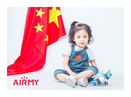 愛國系列攝影作品