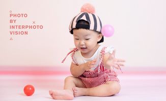 一個兒童攝影館免費拍照模式,值得每個老板借鑒