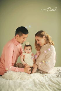 hi baby兒童攝影館 大同店 盛大啟幕,超女 快男 來助陣