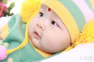 親親baby兒童攝影