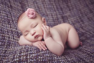 上海hibaby兒童攝影寫真寶寶百天照周歲照親子照系列