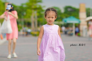 兒童攝影 公園