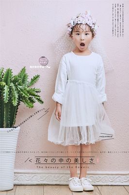 兒童創(chuàng)意攝影寫真