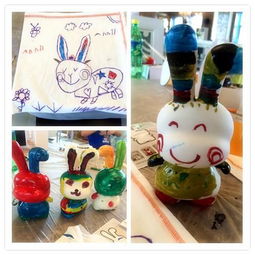 微笑童行 一起長大 2015安奈兒童裝工廠參觀 評測之旅