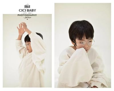 2018 CiCi·Baby 兒童樣片_攝影#